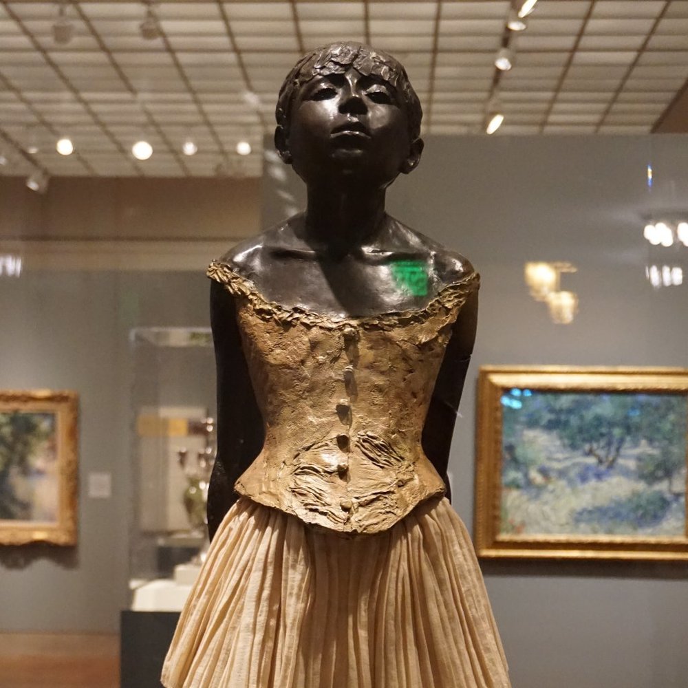 Meet your Posher, Teri